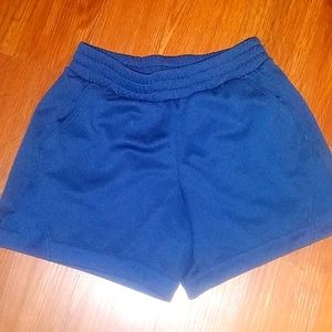 Last chance;)Mesh shorts 5 for$5